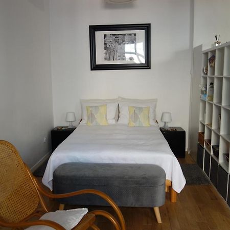 Apartament Przy Katedrze Torun Luaran gambar