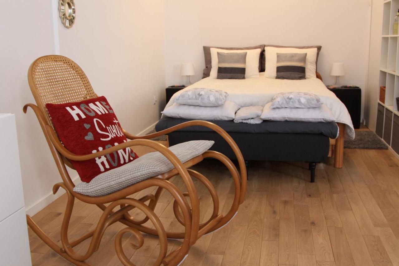 Apartament Przy Katedrze Torun Luaran gambar
